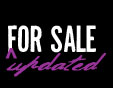 For Sale