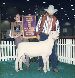 Winners