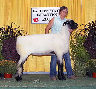 Kuykendall Winners