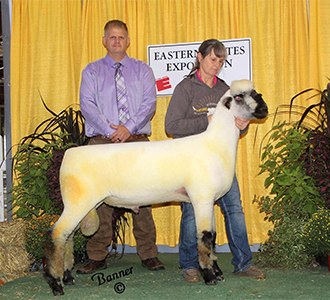 Kuykendall Winners