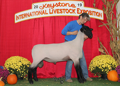Kuykendall Winners